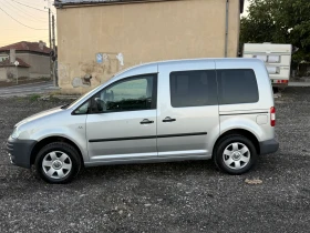 Обява за продажба на VW Caddy 1.6i ГАЗ/БЕНЗИН ~7 599 лв. - изображение 5