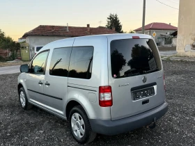 Обява за продажба на VW Caddy 1.6i ГАЗ/БЕНЗИН ~7 599 лв. - изображение 3
