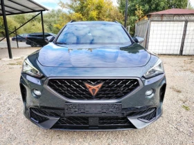 Cupra Formentor 2022г4х4-DSG-2.0TDi-150кс-ОТЛИЧЕН! - 40999 лв. / 20962.46 € - 21599181 2