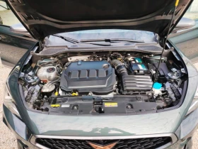 Cupra Formentor 2022г4х4-DSG-2.0TDi-150кс-ОТЛИЧЕН! - 40999 лв. / 20962.46 € - 21599181 15