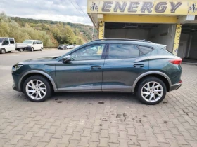 Cupra Formentor 2022г4х4-DSG-2.0TDi-150кс-ОТЛИЧЕН! - 40999 лв. / 20962.46 € - 21599181 3