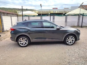 Cupra Formentor 2022г4х4-DSG-2.0TDi-150кс-ОТЛИЧЕН! - 40999 лв. / 20962.46 € - 21599181 7