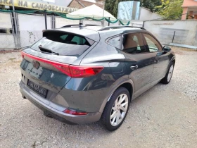 Cupra Formentor 2022г4х4-DSG-2.0TDi-150кс-ОТЛИЧЕН! - 40999 лв. / 20962.46 € - 21599181 6