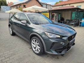 Cupra Formentor 2022г4х4-DSG-2.0TDi-150кс-ОТЛИЧЕН! - 40999 лв. / 20962.46 € - 21599181 8