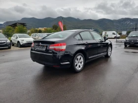 Обява за продажба на Citroen C5 2.0HDI 163K.C ~7 499 лв. - изображение 6