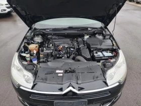 Citroen C5 2.0HDI 163K.C | Mobile.bg    17