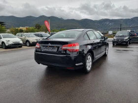 Обява за продажба на Citroen C5 2.0HDI 163K.C ~7 499 лв. - изображение 5