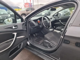 Обява за продажба на Citroen C5 2.0HDI 163K.C ~7 499 лв. - изображение 9