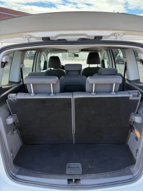 Обява за продажба на VW Touran 7 местен COMFORTLINE 170000km ~10 999 лв. - изображение 8