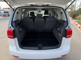Обява за продажба на VW Touran 7 местен COMFORTLINE 170000km ~10 999 лв. - изображение 9