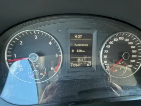 Обява за продажба на VW Touran 7 местен COMFORTLINE 170000km ~10 999 лв. - изображение 10