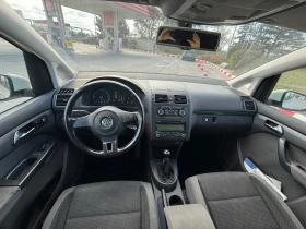 Обява за продажба на VW Touran 7 местен COMFORTLINE 170000km ~10 999 лв. - изображение 6