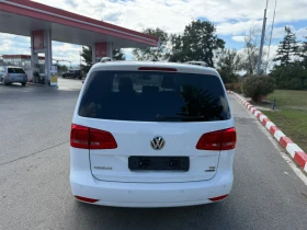 Обява за продажба на VW Touran 7 местен COMFORTLINE 170000km ~10 999 лв. - изображение 4