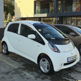 Обява за продажба на Mitsubishi I-MiEV ~10 700 лв. - изображение 1