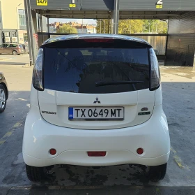 Обява за продажба на Mitsubishi I-MiEV ~10 700 лв. - изображение 6