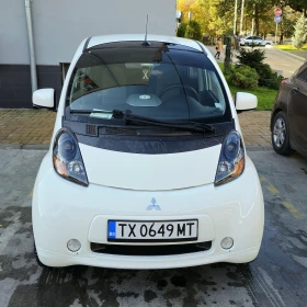 Обява за продажба на Mitsubishi I-MiEV ~10 700 лв. - изображение 2