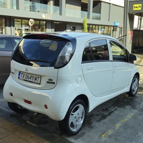 Обява за продажба на Mitsubishi I-MiEV ~10 700 лв. - изображение 3