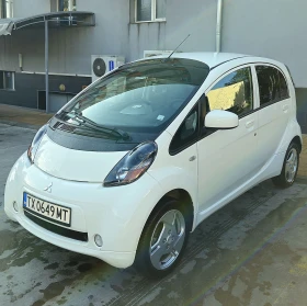 Обява за продажба на Mitsubishi I-MiEV ~10 700 лв. - изображение 1