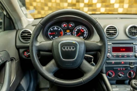 Audi A3 1.6 TDI - 8999 лв. / 4601.12 € - 55806505 14