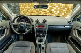 Audi A3 1.6 TDI - 8999 лв. / 4601.12 € - 55806505 13