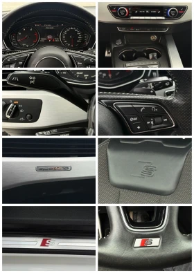 Audi A4 Avanat. S-line, Quattro - 25700 лв. / 13140.20 € - 57125166 16