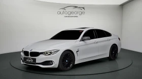 BMW 420 Gran Coupe