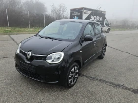 Renault Twingo 1.0i--new--9721км, снимка 3