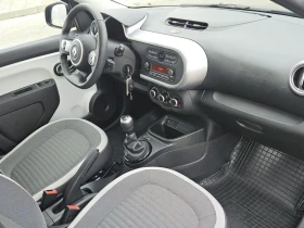 Renault Twingo 1.0i--new--9721км, снимка 13