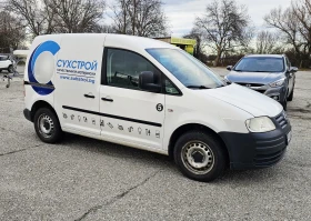 VW Caddy - 5555 € / 10864.64 лв. - 49833642 4