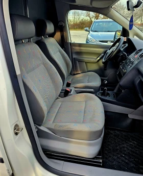 VW Caddy - 5555 € / 10864.64 лв. - 49833642 9