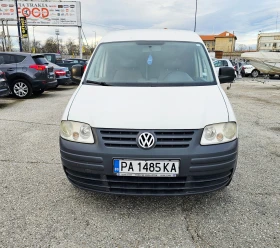 VW Caddy - 5555 € / 10864.64 лв. - 49833642 2