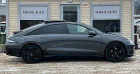 Hyundai Ioniq 6 * 325H.P.* AWD* ГАРАНЦИЯ* SOH100%* FIRST EDITION*  - 34500 € / 67476.13 лв. - 72111860 3