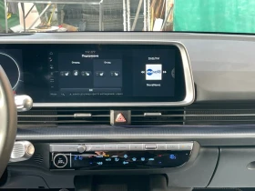 Hyundai Ioniq 6 * 325H.P.* AWD* ГАРАНЦИЯ* SOH100%* FIRST EDITION*  - 34500 € / 67476.13 лв. - 72111860 9