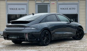 Hyundai Ioniq 6 * 325H.P.* AWD* ГАРАНЦИЯ* SOH100%* FIRST EDITION*  - 34500 € / 67476.13 лв. - 72111860 2