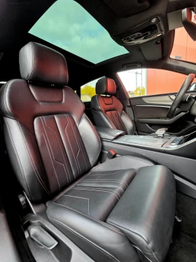 Audi A7 50TDI  3xSline  - 40000 € / 78233.20 лв. - 33512950 15