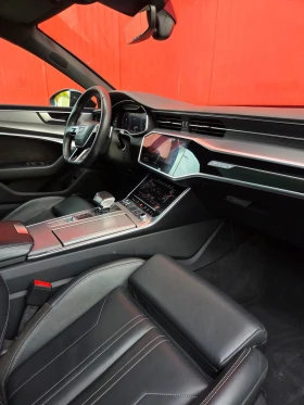 Audi A7 50TDI  3xSline  - 40000 € / 78233.20 лв. - 33512950 14
