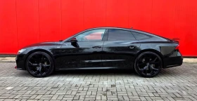 Audi A7 50TDI  3xSline  - 40000 € / 78233.20 лв. - 33512950 7