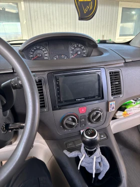 Fiat Idea Multijet, снимка 13