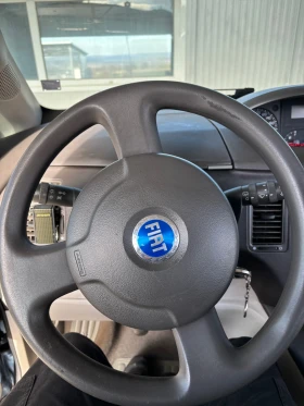 Fiat Idea Multijet, снимка 12