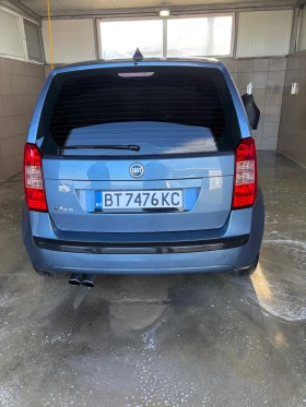 Fiat Idea Multijet, снимка 4