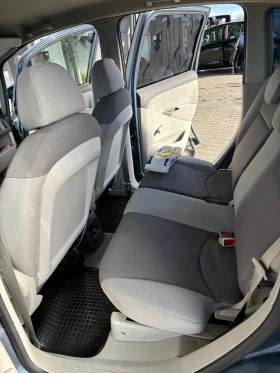 Fiat Idea Multijet, снимка 11