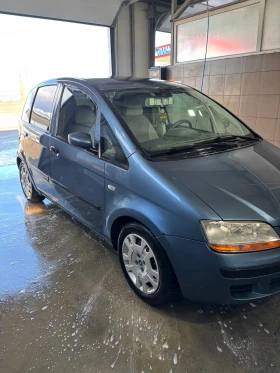 Fiat Idea Multijet, снимка 6