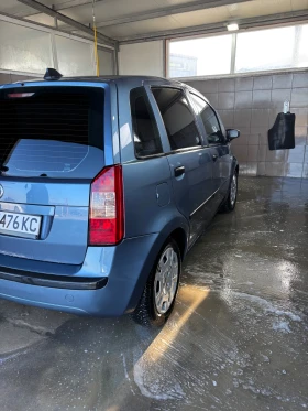 Fiat Idea Multijet, снимка 5