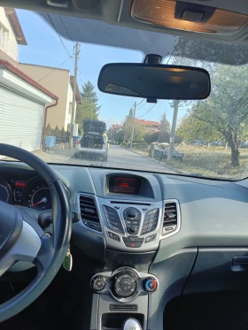 Ford Fiesta 1.6 Econetic 90hp - 2520 € / 4928.69 лв. - 71486479 10