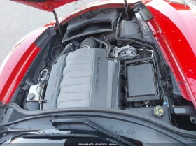 Chevrolet Corvette 6.2l Stingray - 33500 € / 65520.31 лв. - 60765023 10