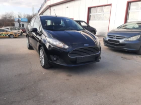 Ford Fiesta 1.4 ГАЗ-БЕНЗИН FACE - 4450 € / 8703.44 лв. - 44775092 3