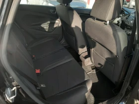 Ford Fiesta 1.4 ГАЗ-БЕНЗИН FACE - 4450 € / 8703.44 лв. - 44775092 14
