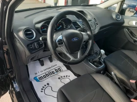 Ford Fiesta 1.4 ГАЗ-БЕНЗИН FACE - 4450 € / 8703.44 лв. - 44775092 9