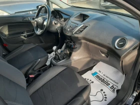 Ford Fiesta 1.4 ГАЗ-БЕНЗИН FACE - 4450 € / 8703.44 лв. - 44775092 12