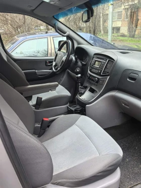 Hyundai Starex H1 - 10500 € / 20536.22 лв. - 25275154 9
